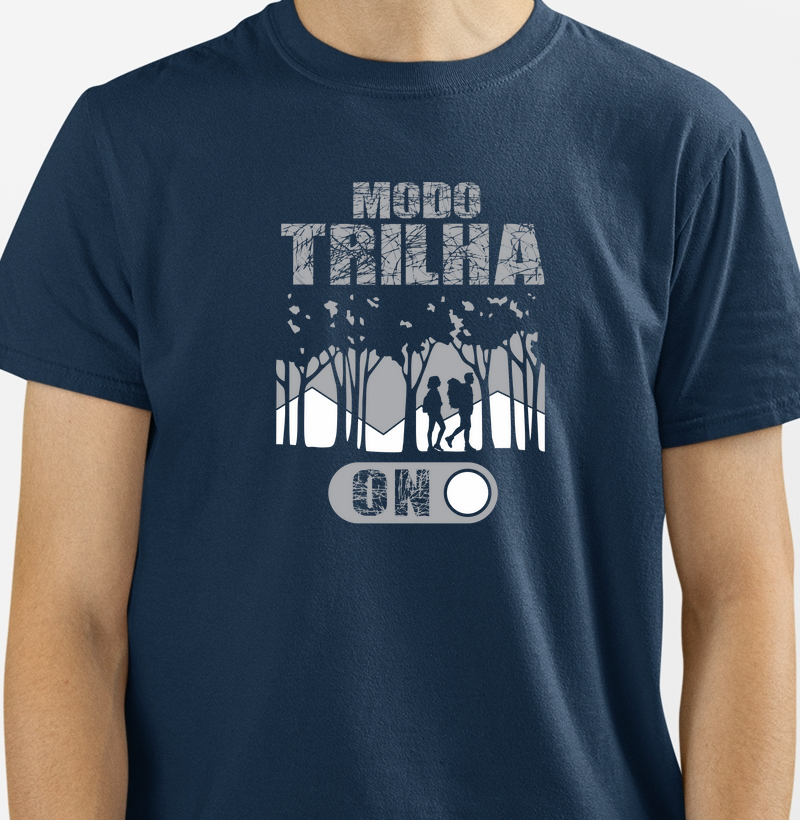Modo Trilha ON