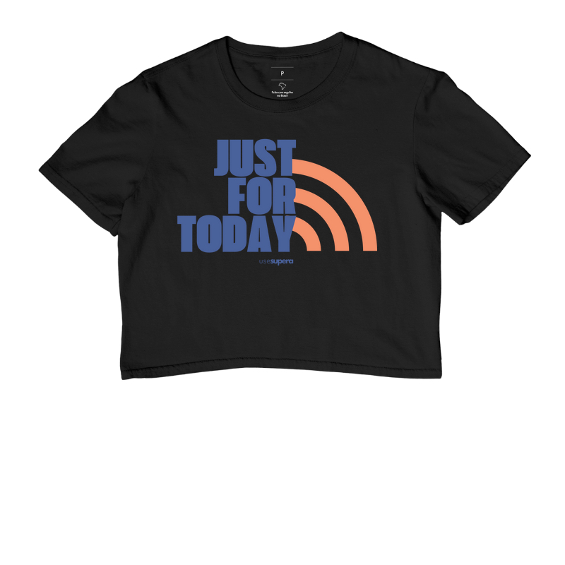 Cropped "Just For Today"