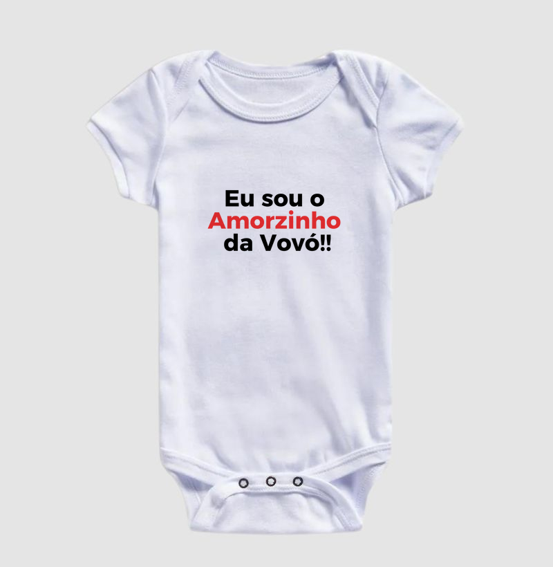 Amorzinho da Vovó