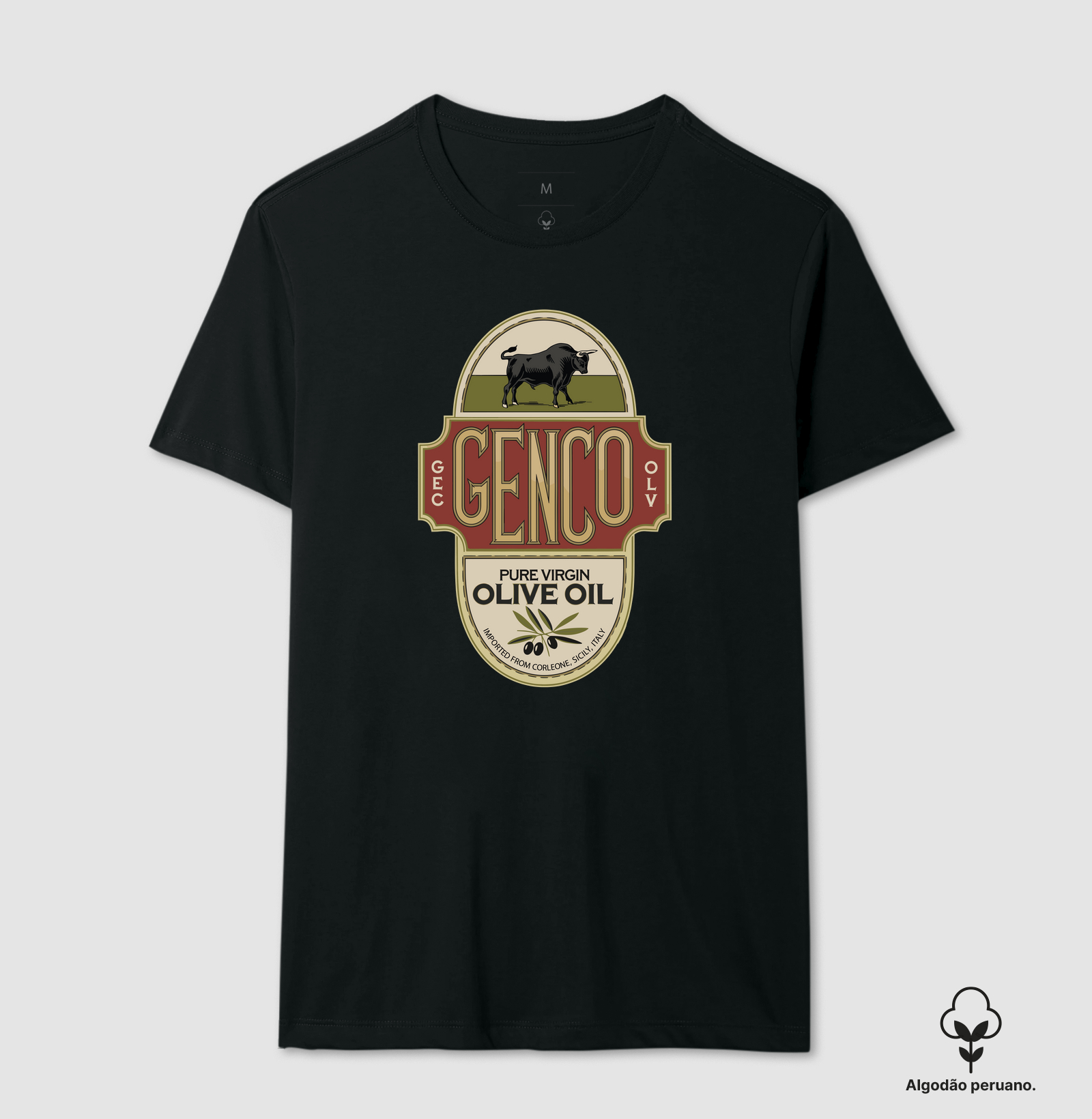 Genco Olive Oil