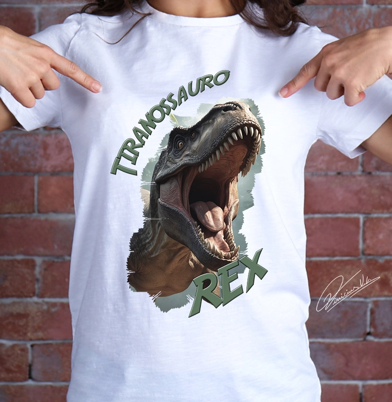 Tiranossauro Rex