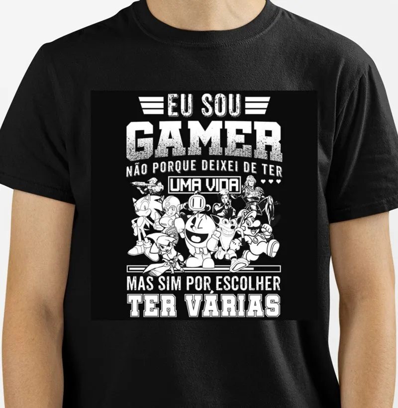 Gamers