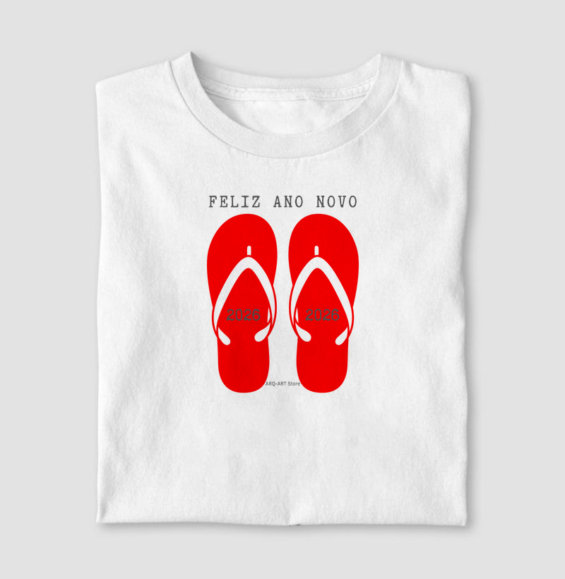 Feliz ano novo I