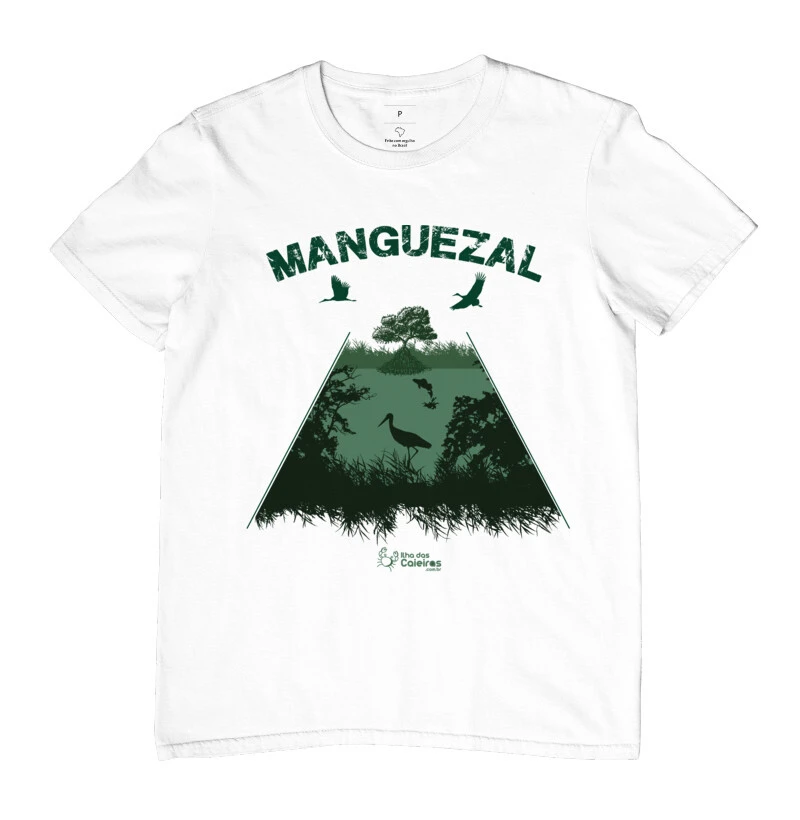 Manguezal