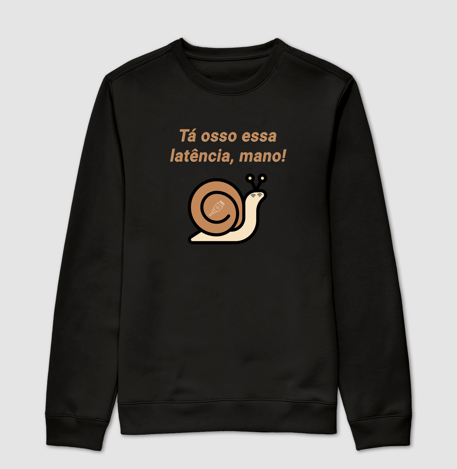 Latência