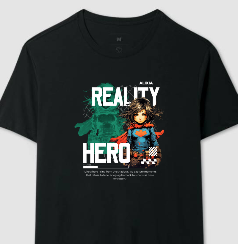 Hero