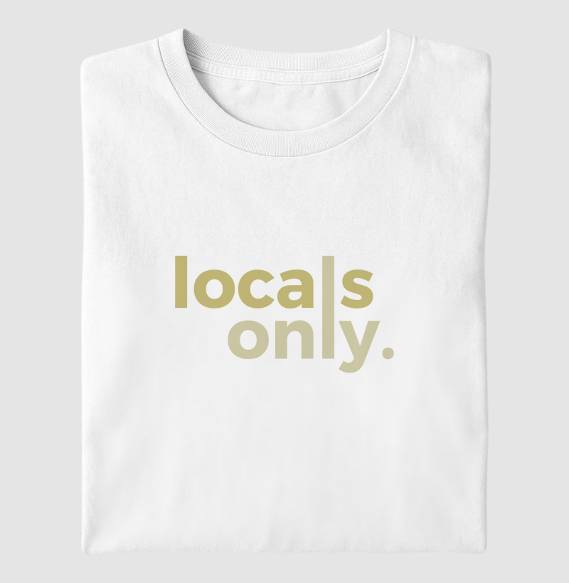 Locals mandam