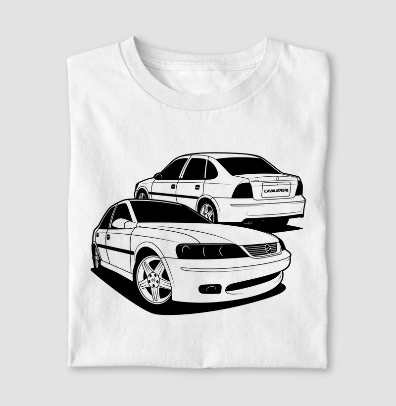 VECTRA B2 CENAS 2