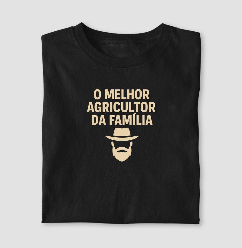 O melhor agricultor da família - Algodão 30.1 