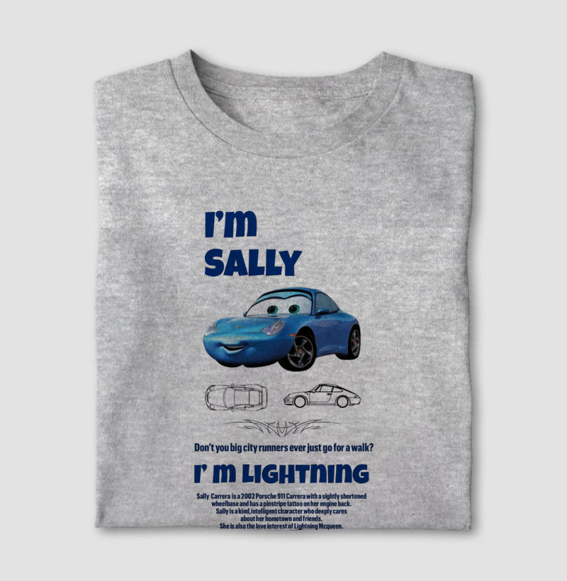 Sally Carrera