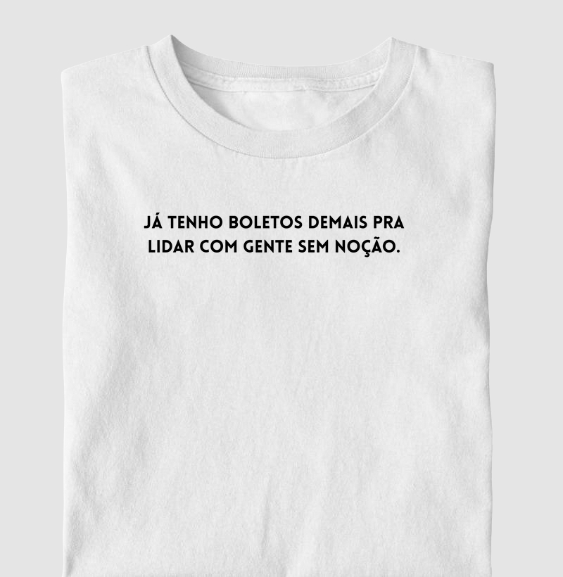 Boletos