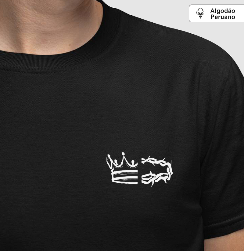 Coroa de Glória e Sacrifício