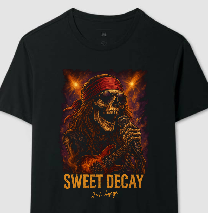 Doce decadência®