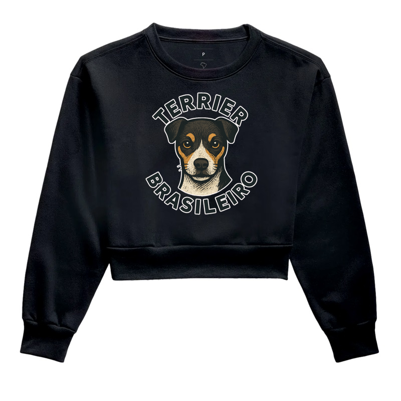 Terrier Brasileiro Raça e Origem