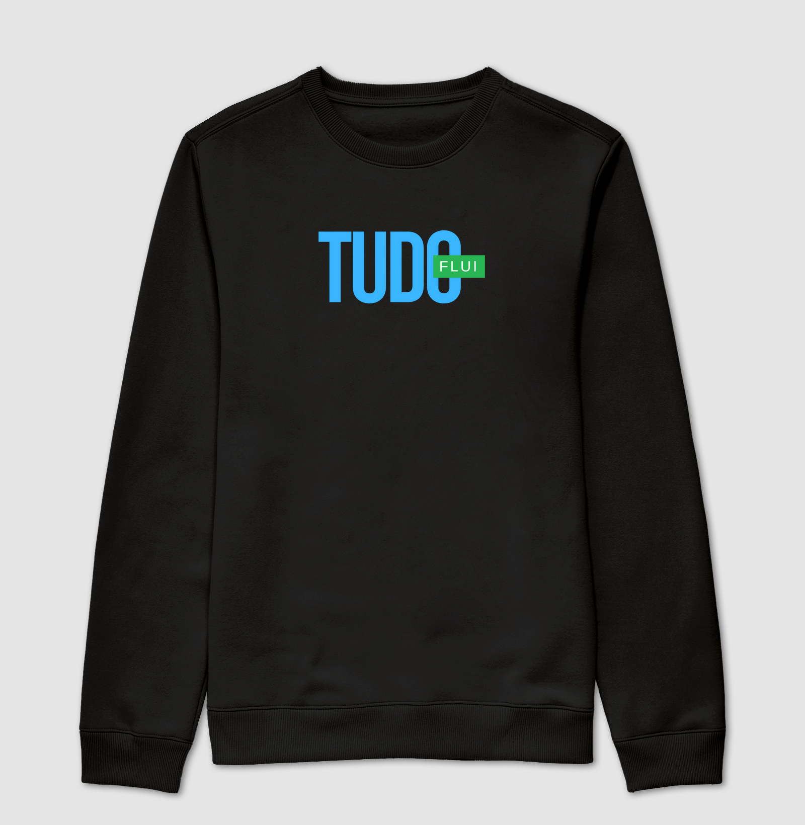 Tudo Flui
