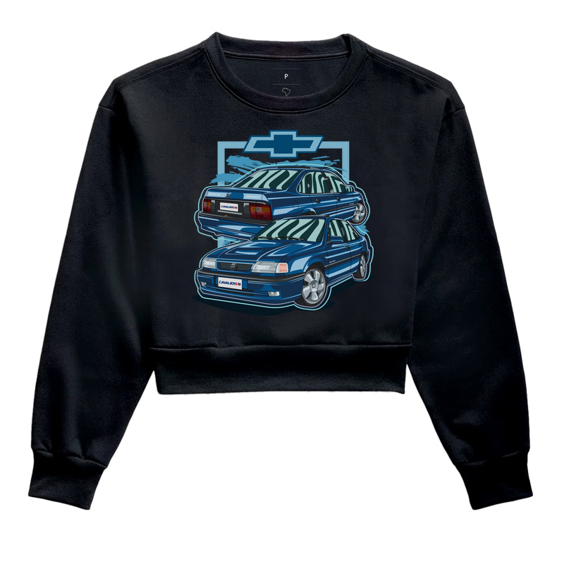 Vectra GSI Azul Cezanne 