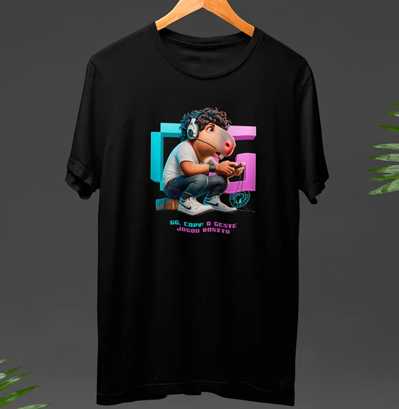 GG Capy