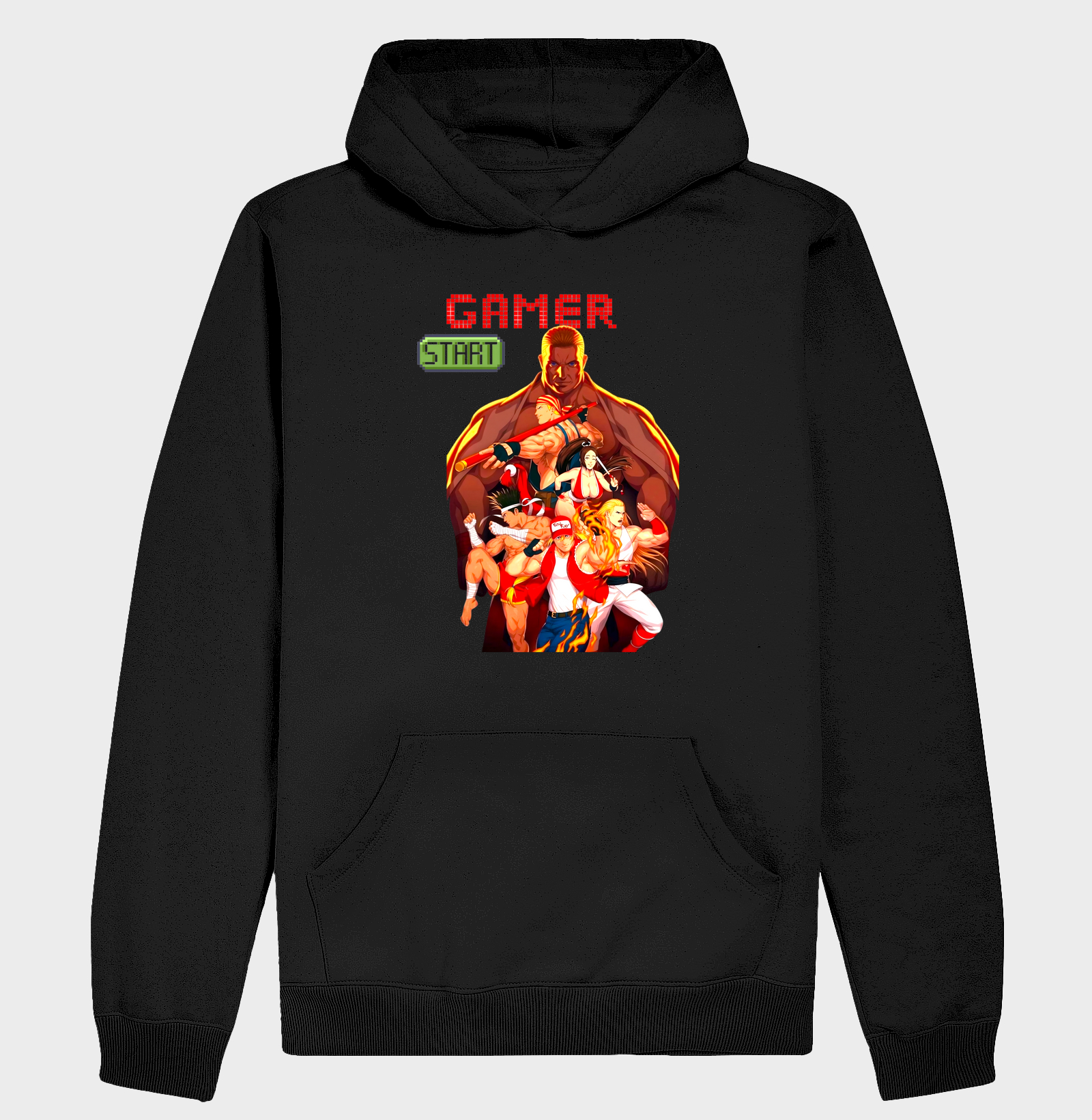 Gamer