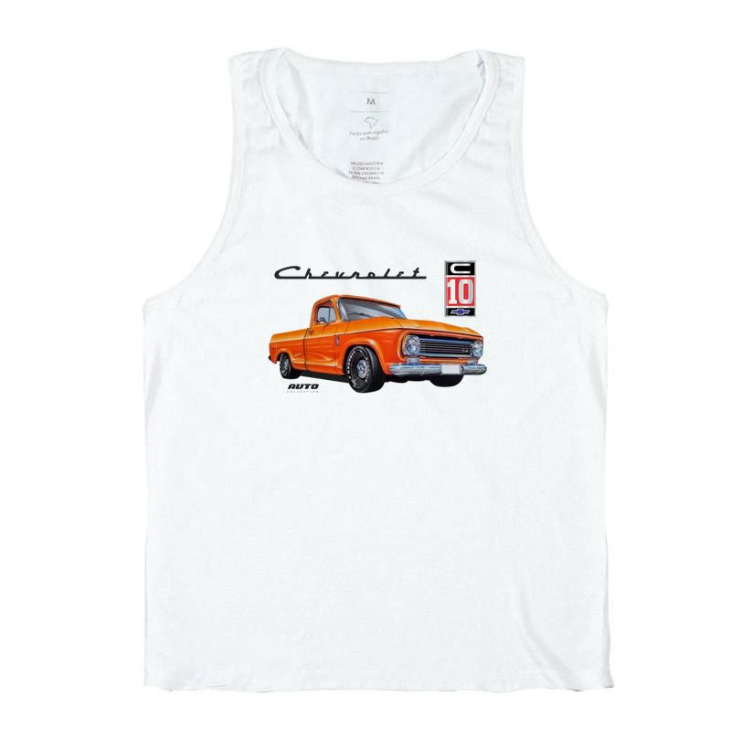 GM C10