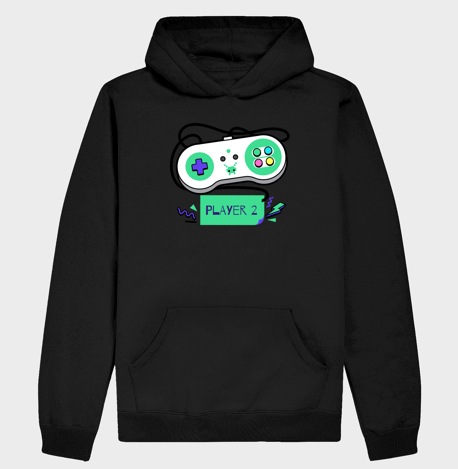 Player 2