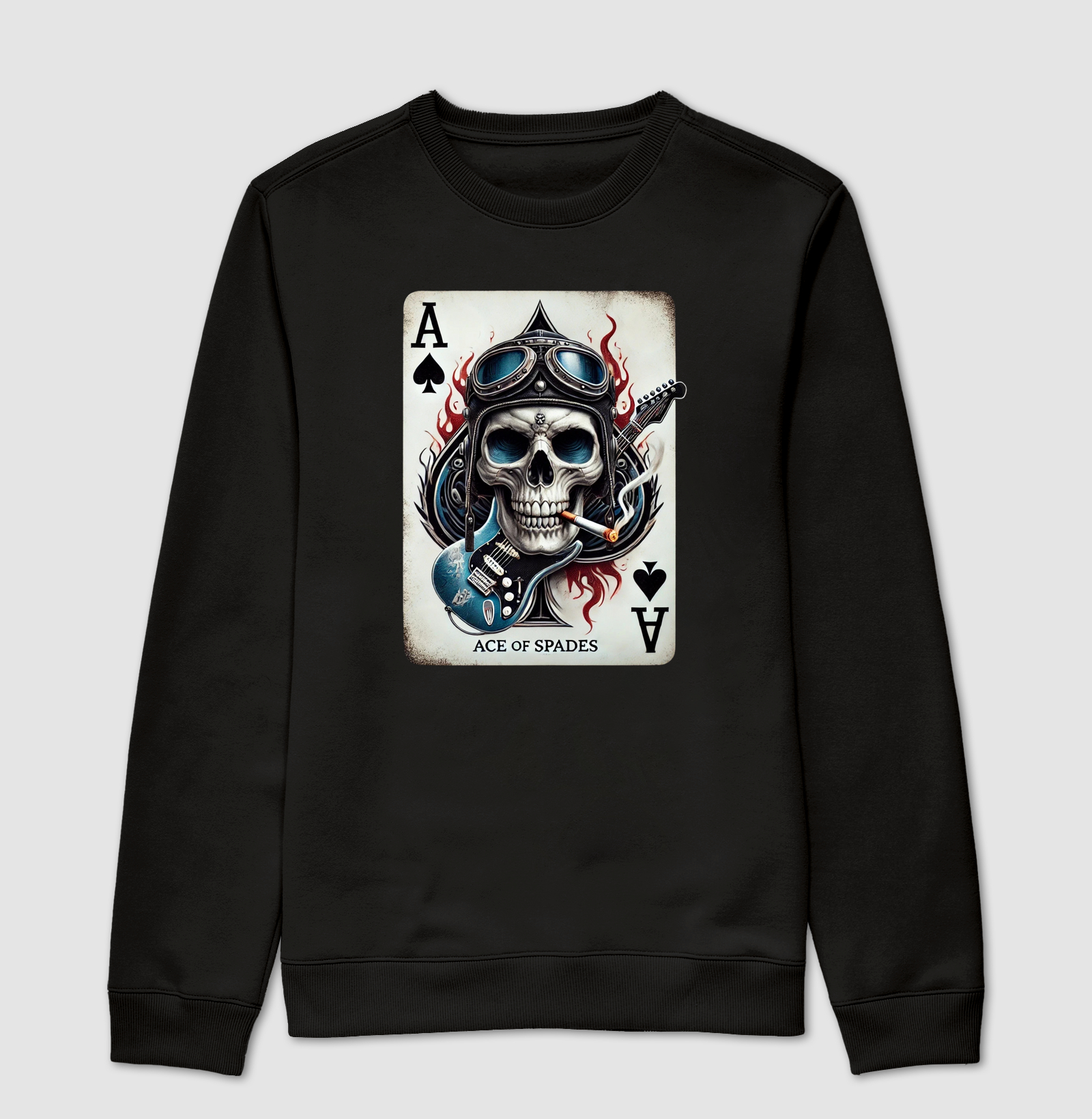 Ace Of Spades