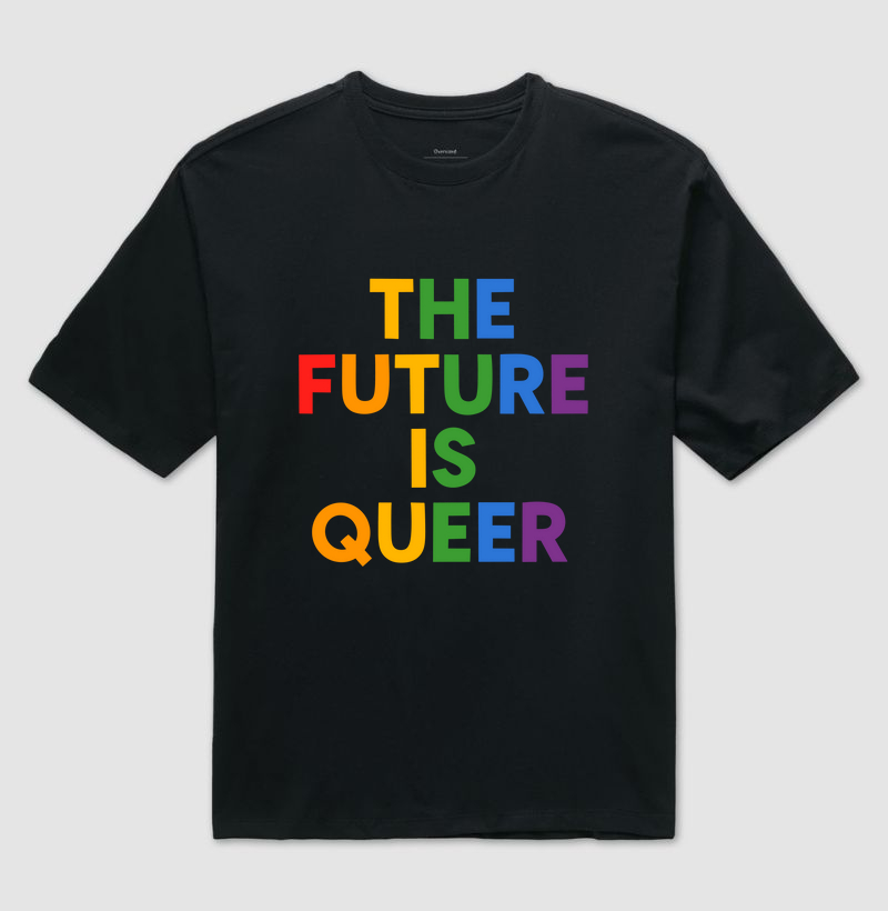 The Future Is Queer