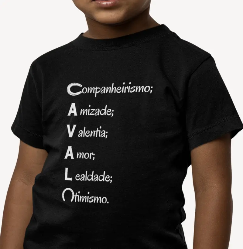 Definição Cavalos Mini