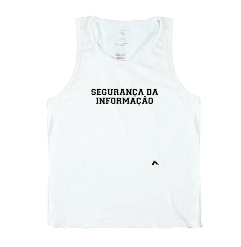 Regata Segurança da Informação Classic