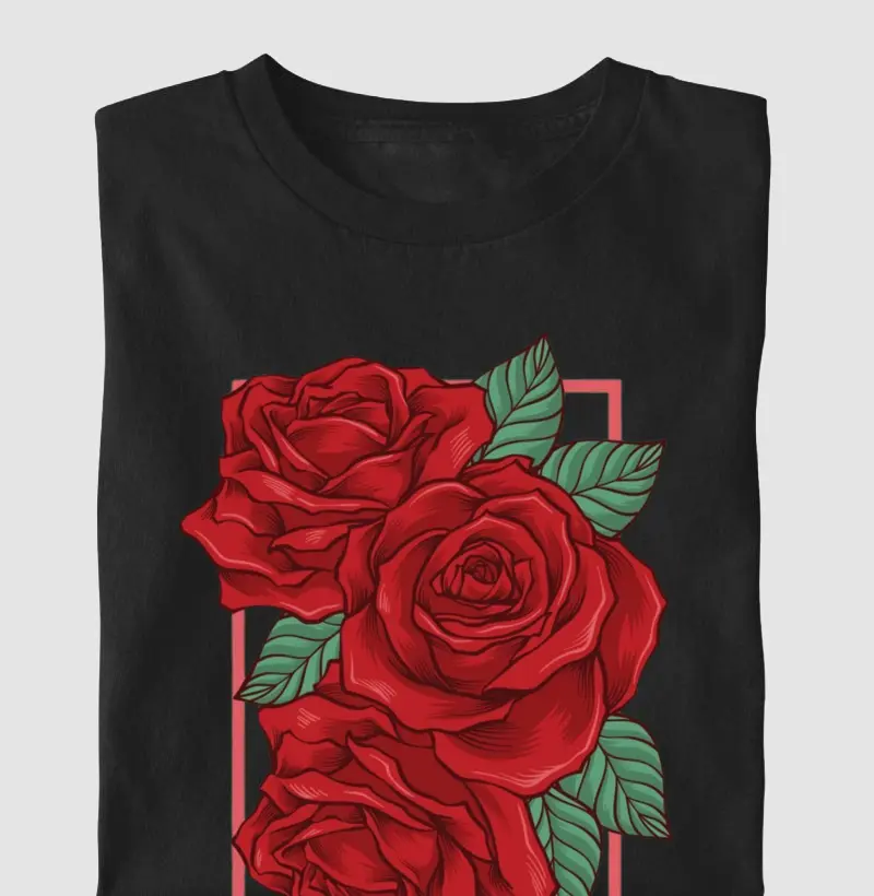 Pra Todas as Rosas