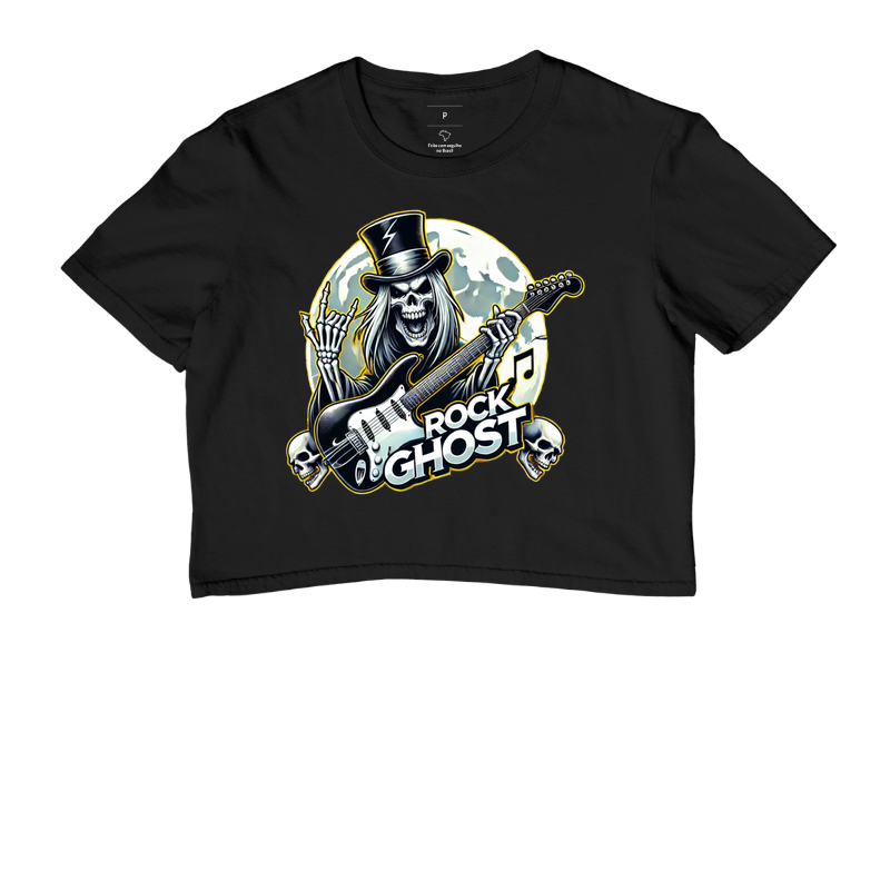 Rock Ghost