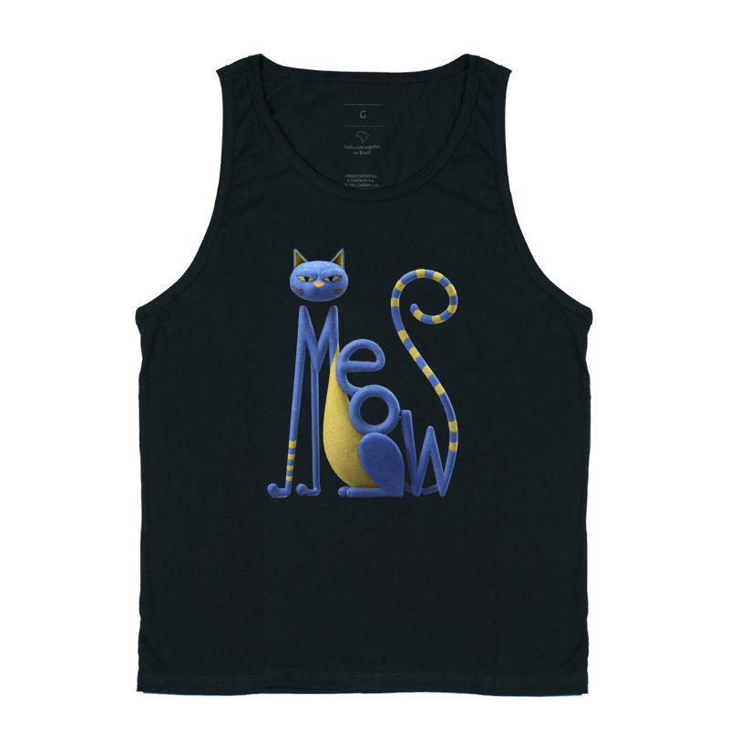 Cat Meaw