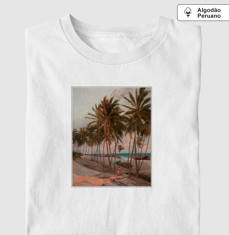 Praia de Fortaleza