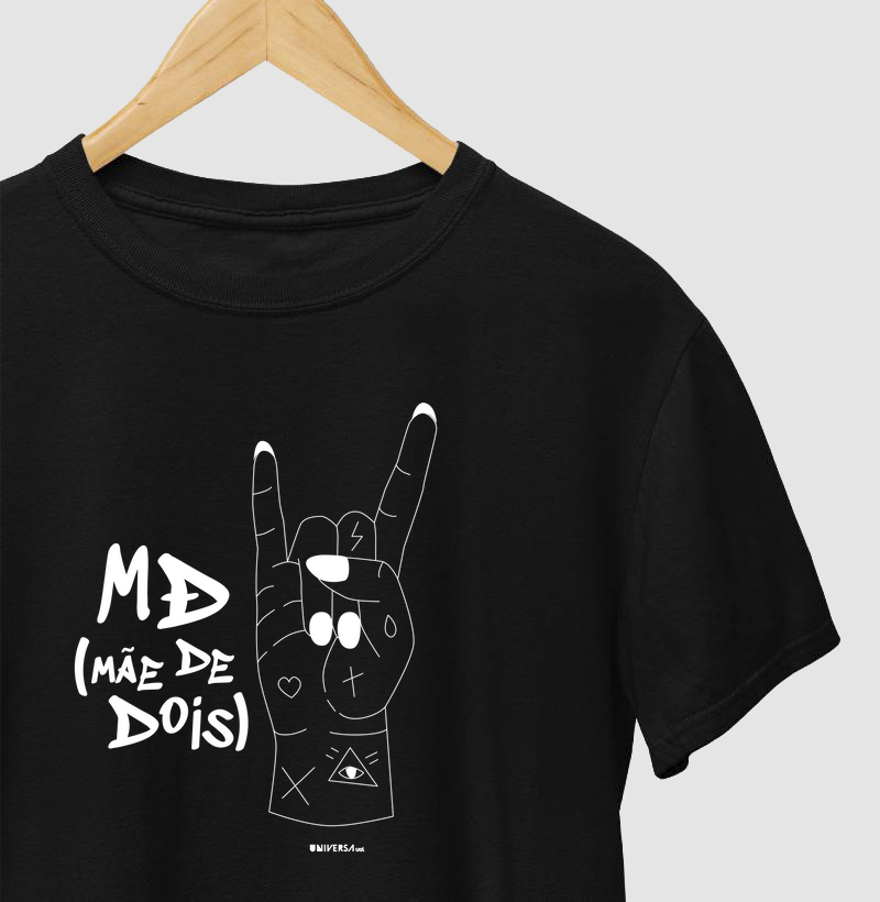 Mãe de Dois
