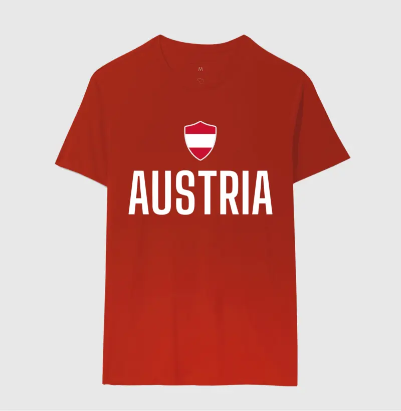 Áustria Escudo