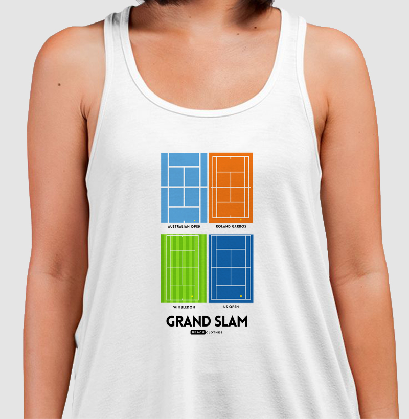 GRAND SLAM