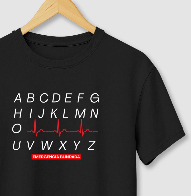 P, QRS, T