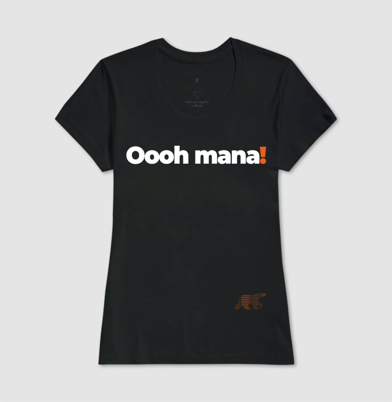 Ooh Mana