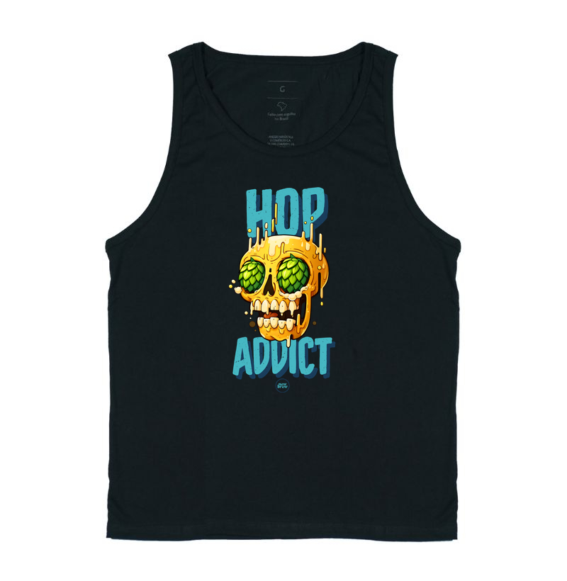 Hop Addict - New Brew