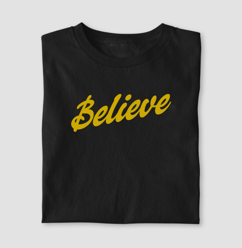 Believe