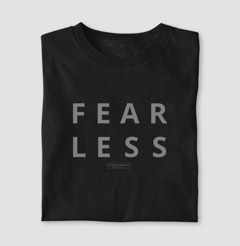 Fearless