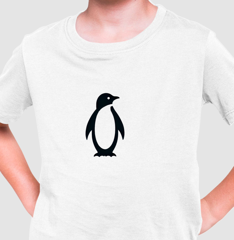 Pinguim Kids