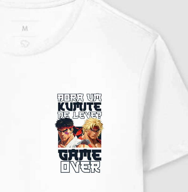Kumite de leve?