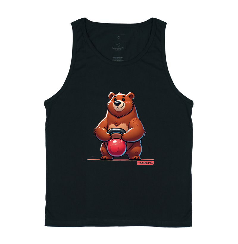URSO CARTOON