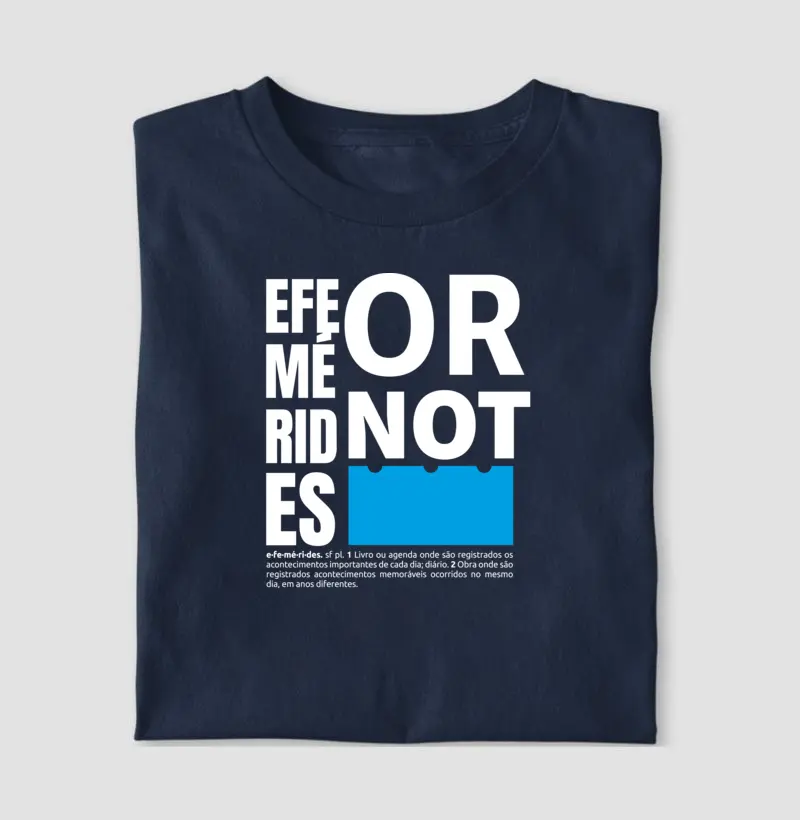 Efemérides OR NOT 