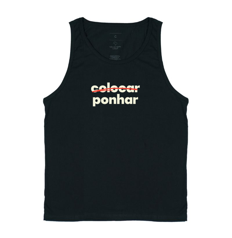 Ponhar - Gabarito