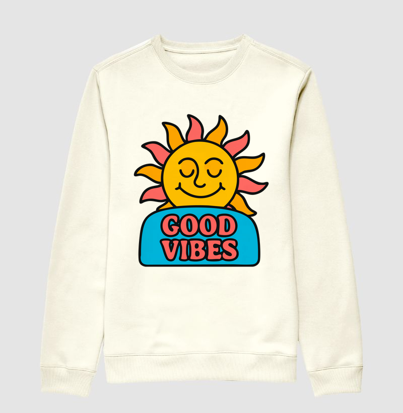 Good Vibes