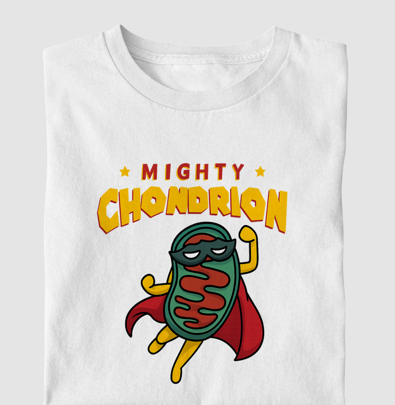Mighty Chondrion Mitocôndria