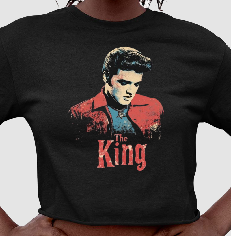 Elvis Presley - The King