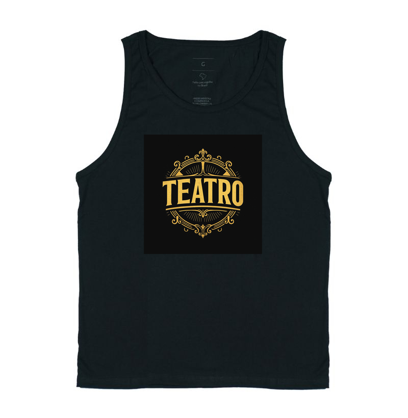TEATRO !