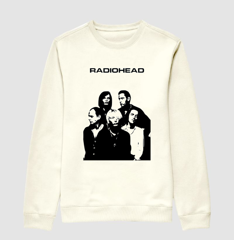 Radiohead - Band
